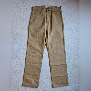 Carhartt Men's Tan Pants